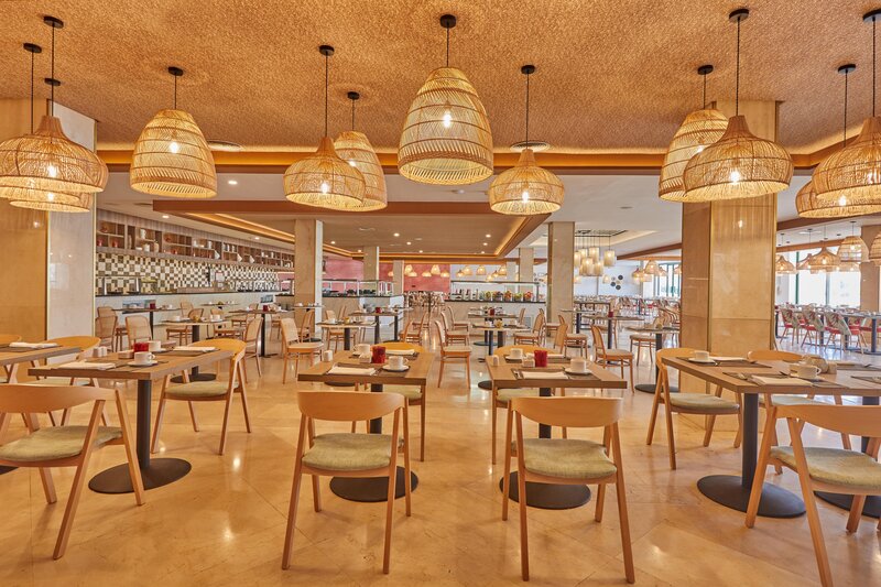 Dreams Lanzarote Playa Dorada Resort & Spa 136