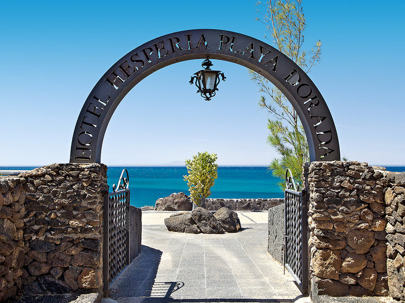 Hesperia Lanzarote Playa Dorada 3