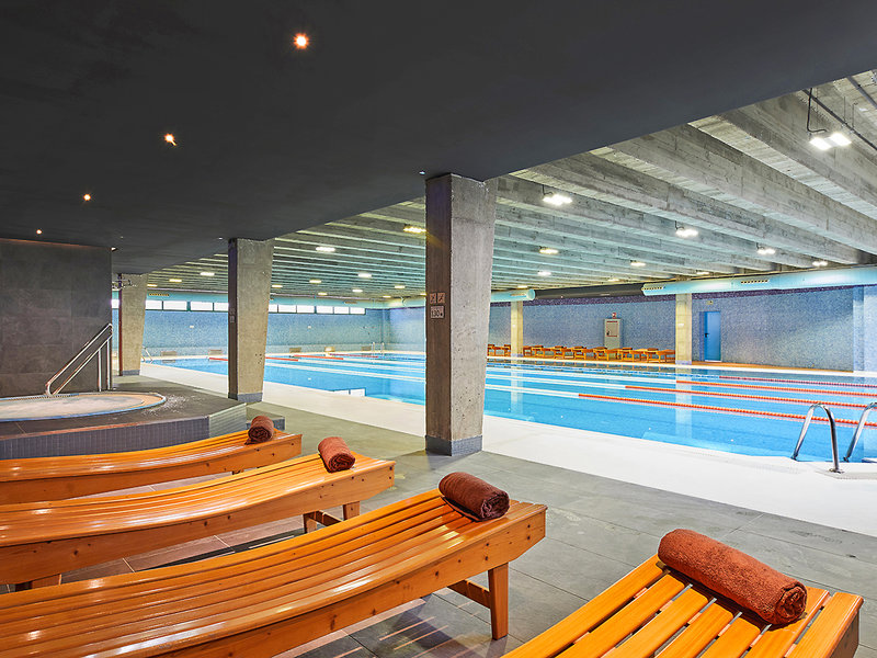 Hesperia Lanzarote Playa Dorada 12