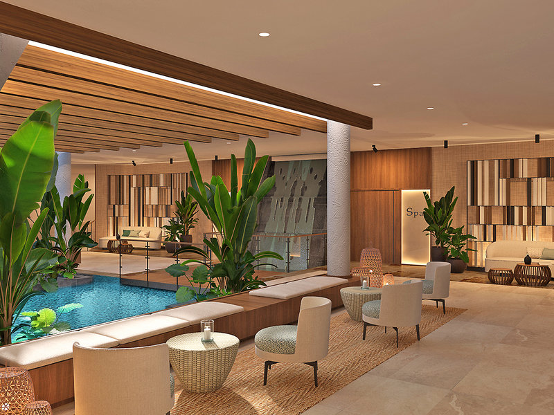 Hesperia Lanzarote Playa Dorada 13