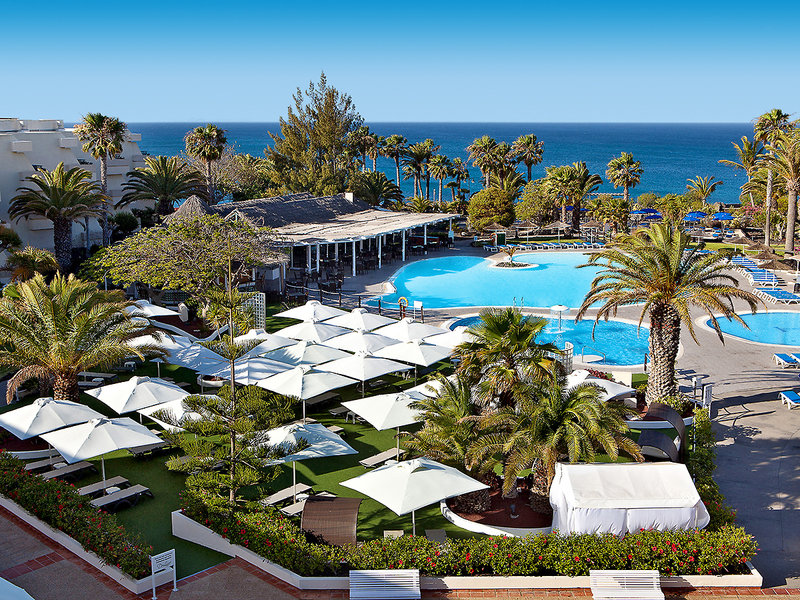 Hesperia Lanzarote Playa Dorada 18