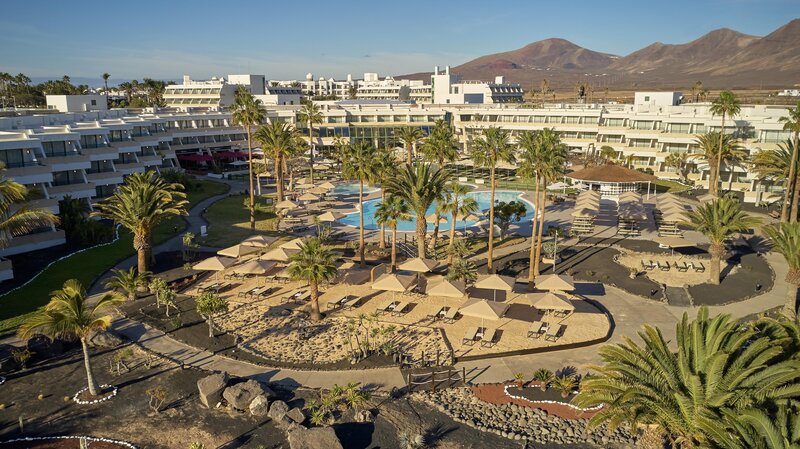 Hesperia Lanzarote Playa Dorada 20
