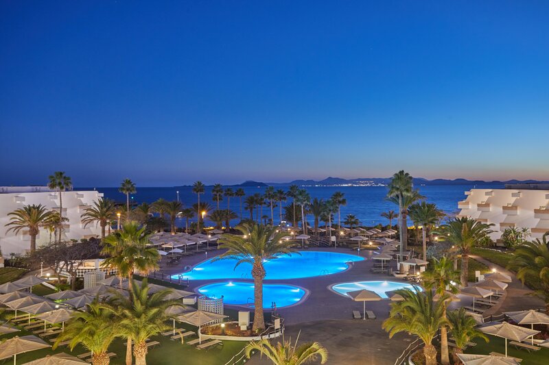 Hesperia Lanzarote Playa Dorada 21