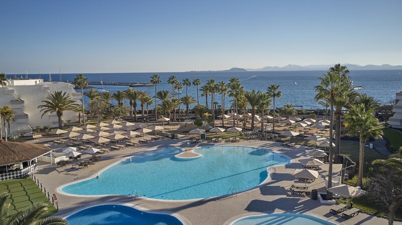 Hesperia Lanzarote Playa Dorada 22
