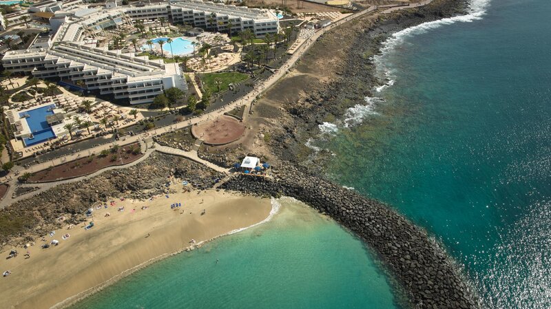 Hesperia Lanzarote Playa Dorada 25