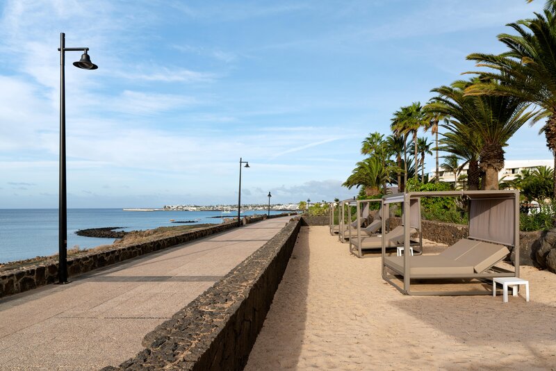Hesperia Lanzarote Playa Dorada 26