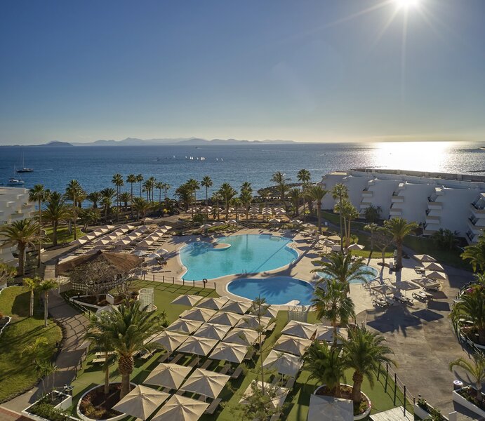 Hesperia Lanzarote Playa Dorada 51