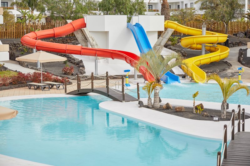 Hesperia Lanzarote Playa Dorada 60