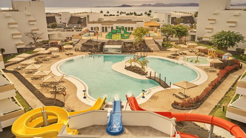Hesperia Lanzarote Playa Dorada 63
