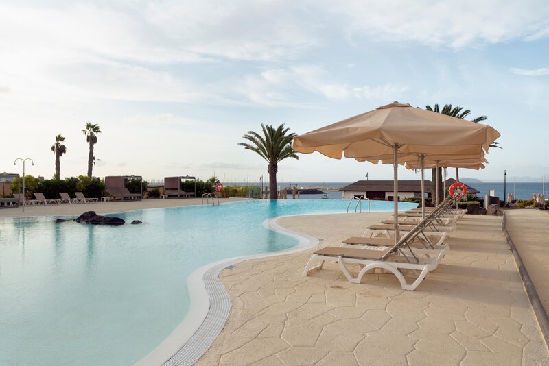 Hesperia Lanzarote Playa Dorada 68