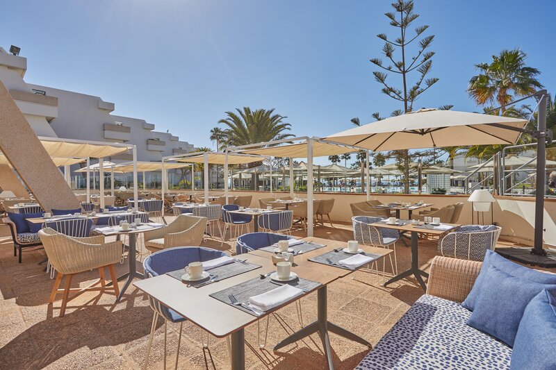 Hesperia Lanzarote Playa Dorada 74