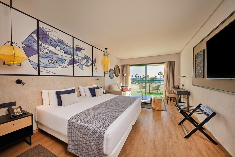 Hesperia Lanzarote Playa Dorada 85