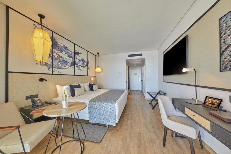 Hesperia Lanzarote Playa Dorada 89