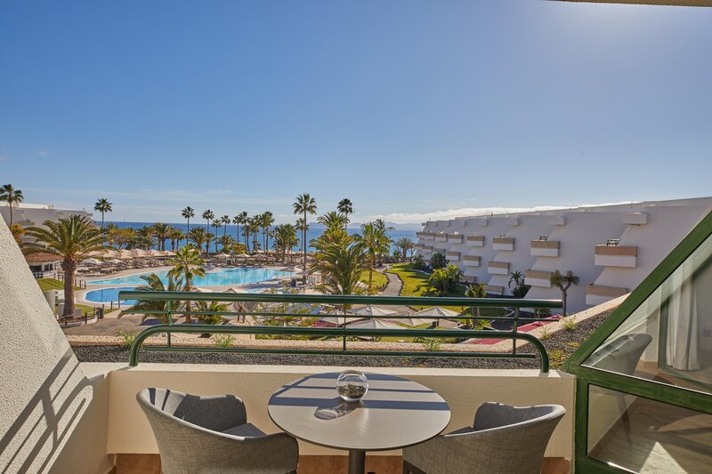 Hesperia Lanzarote Playa Dorada 91