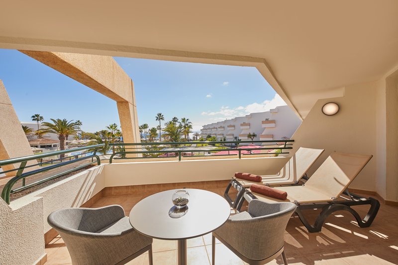 Hesperia Lanzarote Playa Dorada 92