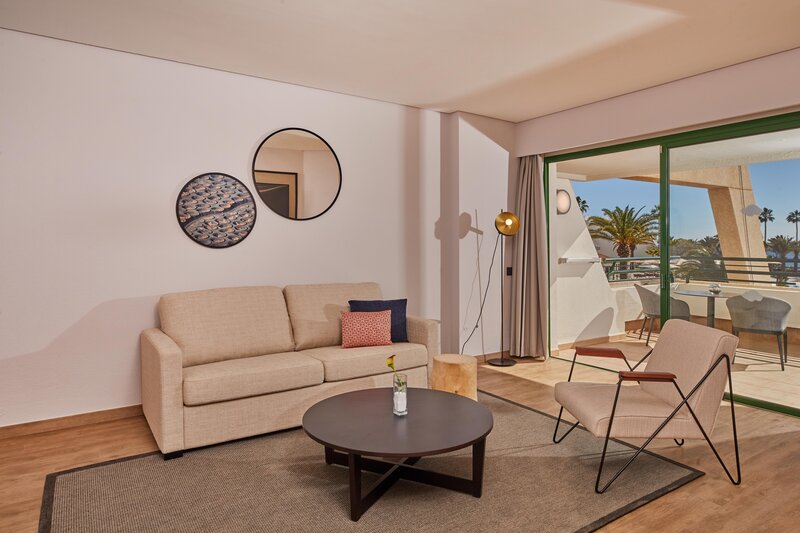 Hesperia Lanzarote Playa Dorada 96