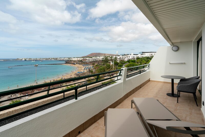 Hesperia Lanzarote Playa Dorada 103