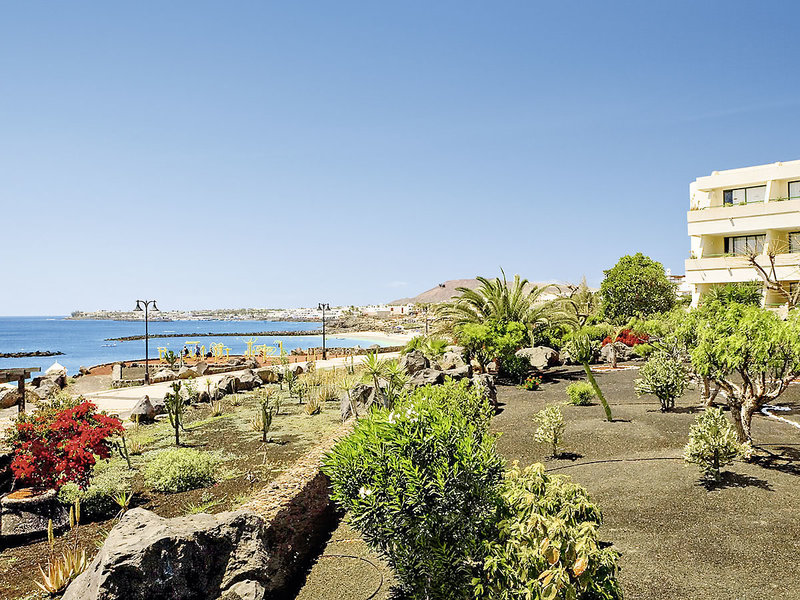 Hesperia Lanzarote Playa Dorada 4