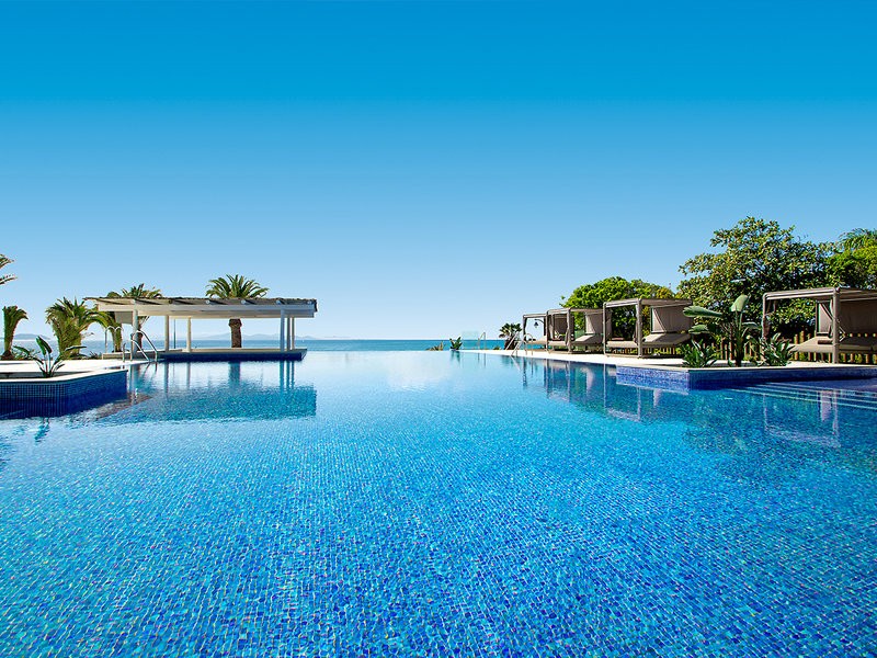 Hesperia Lanzarote Playa Dorada 6