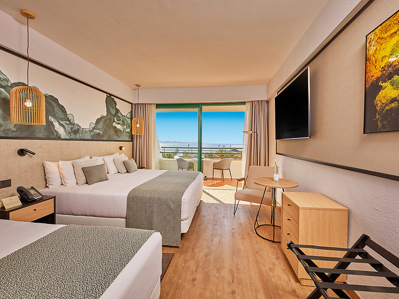 Hesperia Lanzarote Playa Dorada 7