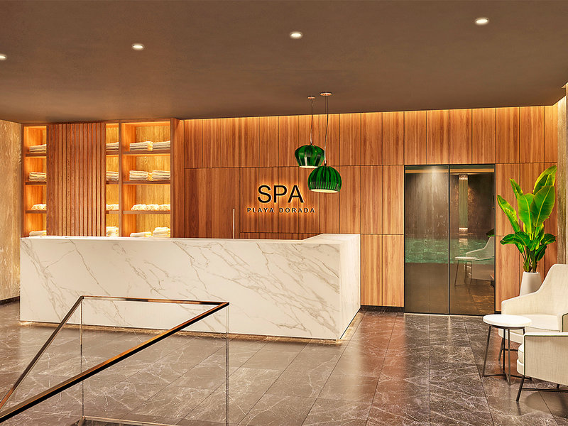 Hesperia Lanzarote Playa Dorada 11