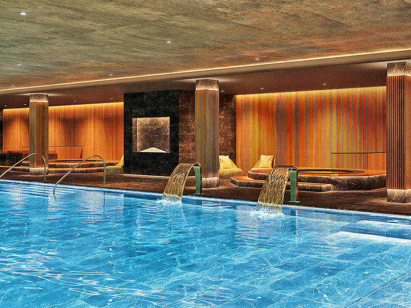 Hesperia Lanzarote Playa Dorada 14