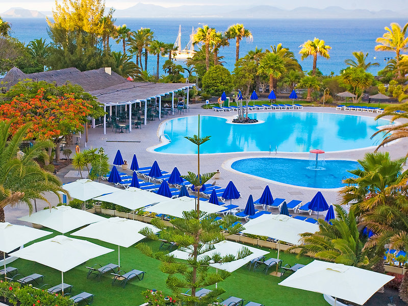 Hesperia Lanzarote Playa Dorada 15