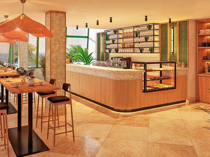 Hesperia Lanzarote Playa Dorada 16