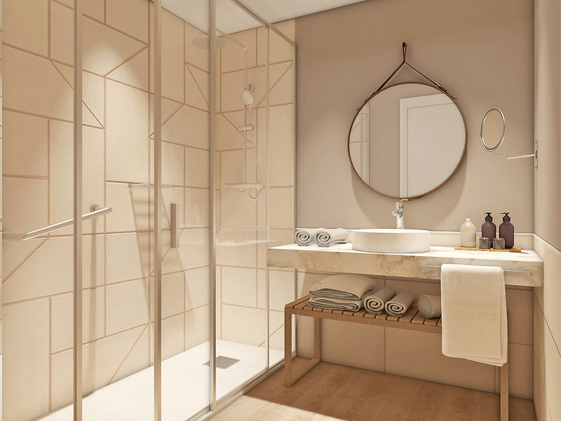 Hesperia Lanzarote Playa Dorada 17