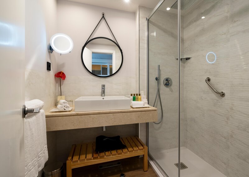 Hesperia Lanzarote Playa Dorada 40