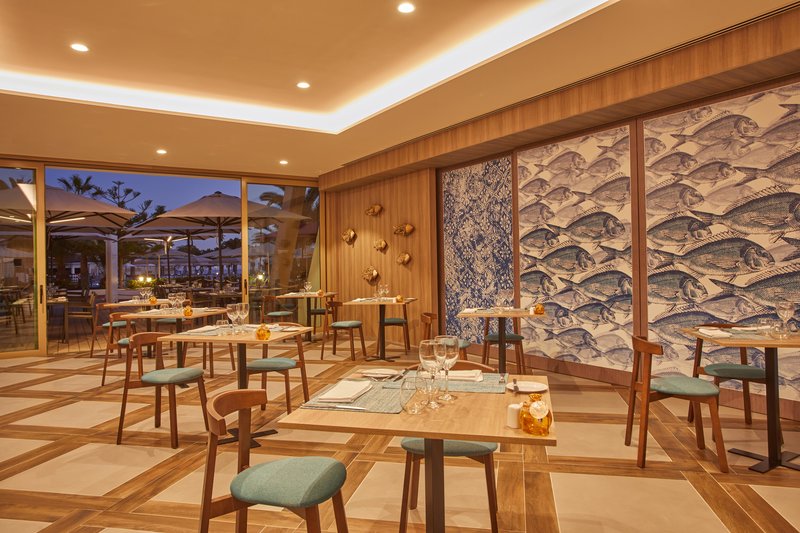 Hesperia Lanzarote Playa Dorada 45