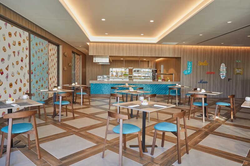 Hesperia Lanzarote Playa Dorada 48