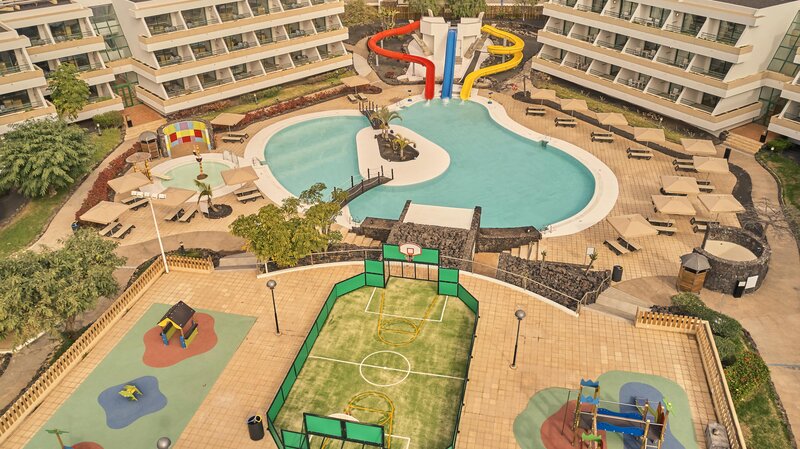 Hesperia Lanzarote Playa Dorada 57