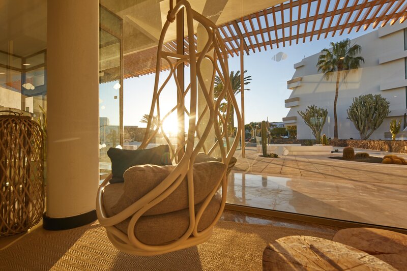 Hesperia Lanzarote Playa Dorada 75