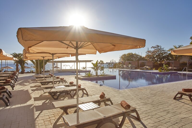 Hesperia Lanzarote Playa Dorada 77