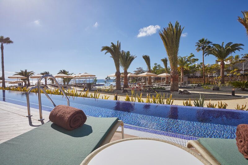 Hesperia Lanzarote Playa Dorada 81