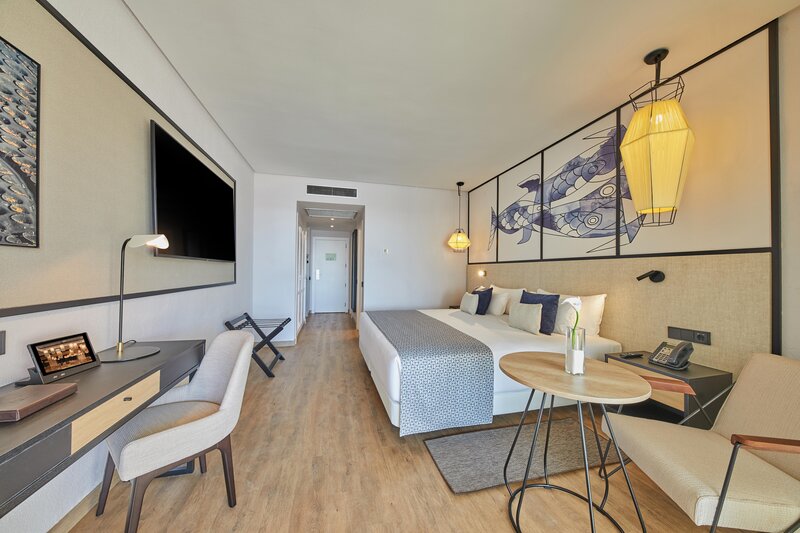 Hesperia Lanzarote Playa Dorada 86