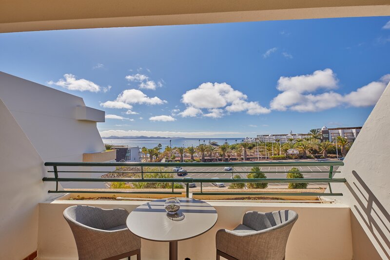 Hesperia Lanzarote Playa Dorada 111