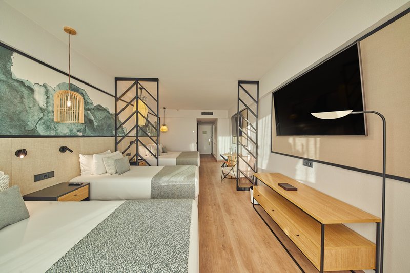 Hesperia Lanzarote Playa Dorada 112