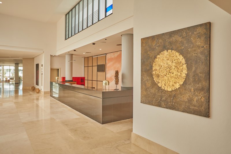 Hesperia Lanzarote Playa Dorada 122