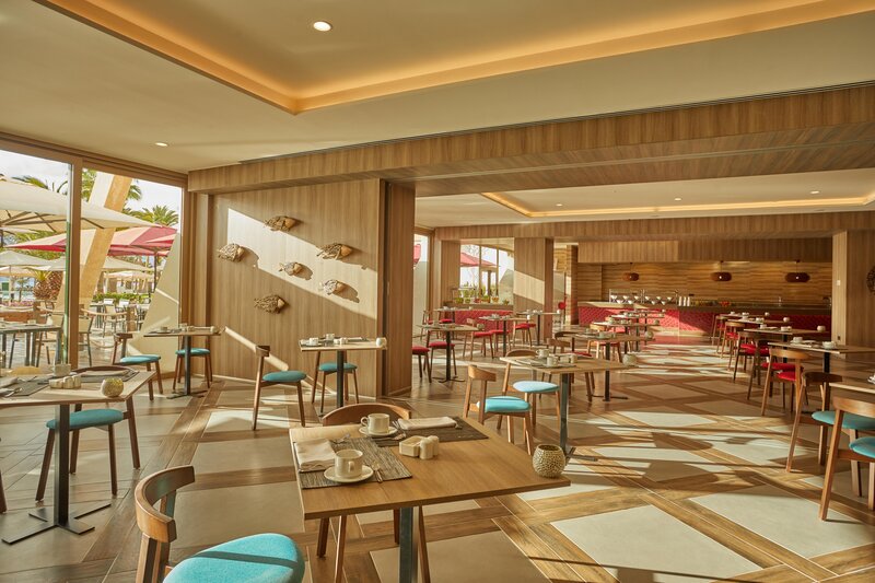 Hesperia Lanzarote Playa Dorada 128