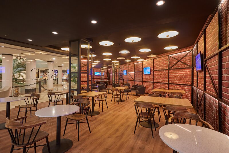 Hesperia Lanzarote Playa Dorada 131