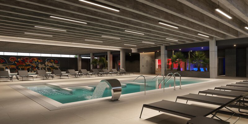 Hesperia Lanzarote Playa Dorada 135