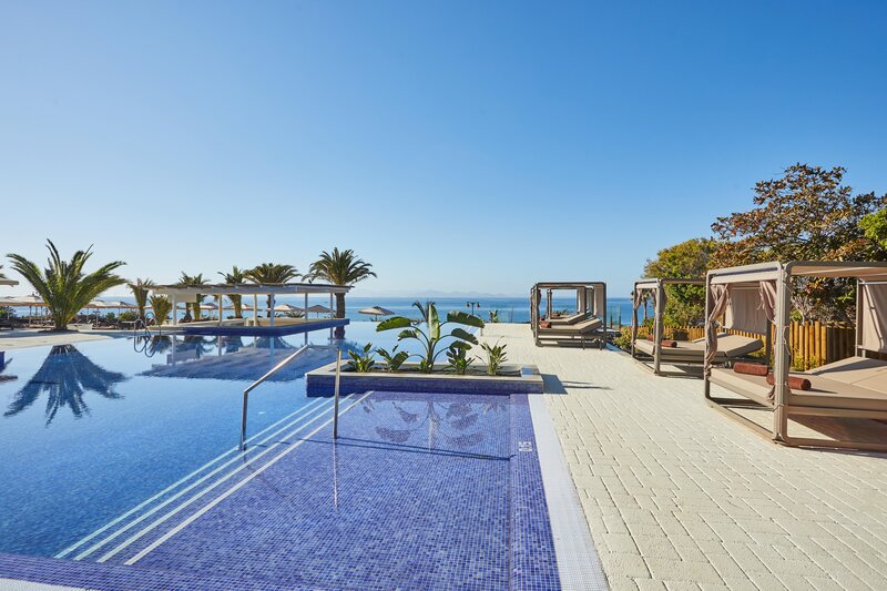 Dreams Lanzarote Playa Dorada Resort & Spa 6