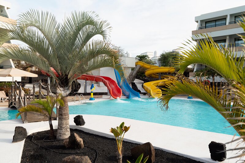 Dreams Lanzarote Playa Dorada Resort & Spa 37