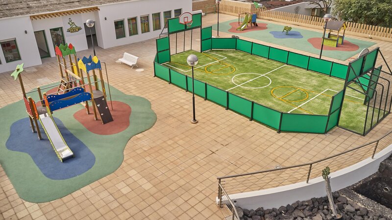 Dreams Lanzarote Playa Dorada Resort & Spa 46