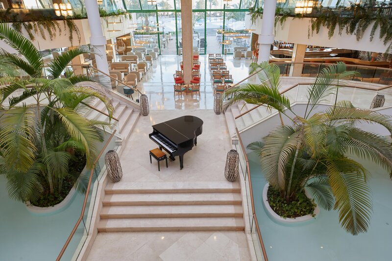 Dreams Lanzarote Playa Dorada Resort & Spa 55