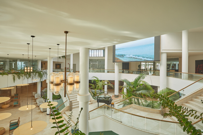 Dreams Lanzarote Playa Dorada Resort & Spa 81