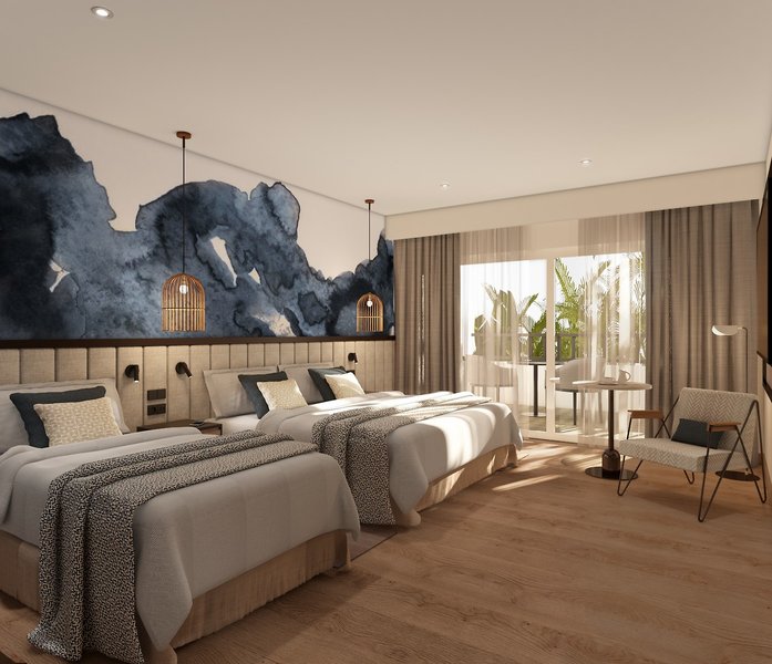 Dreams Lanzarote Playa Dorada Resort & Spa 85