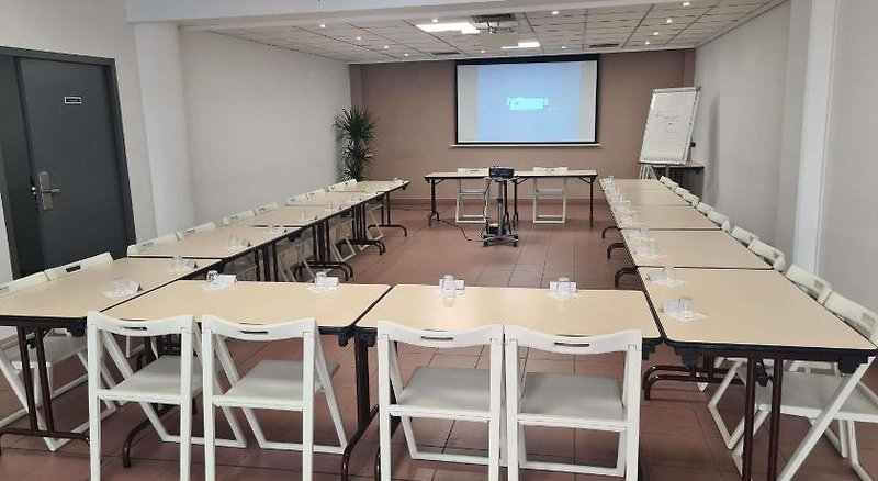 Ibis budget Toulon centre 2